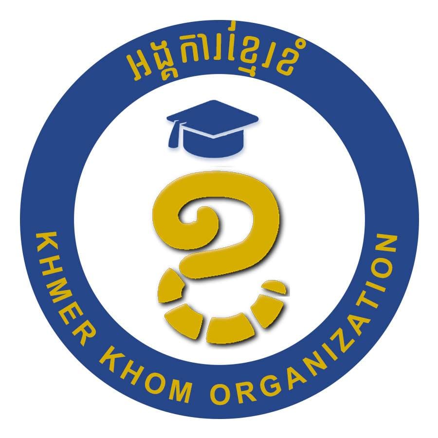 Khmer Khom logo