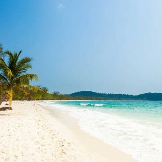 Koh Rong