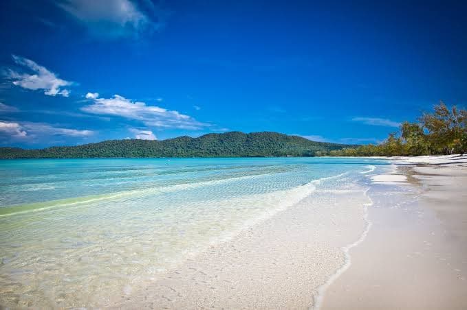 Koh Rong