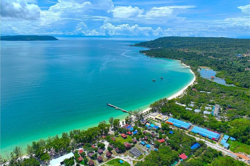 Koh Rong