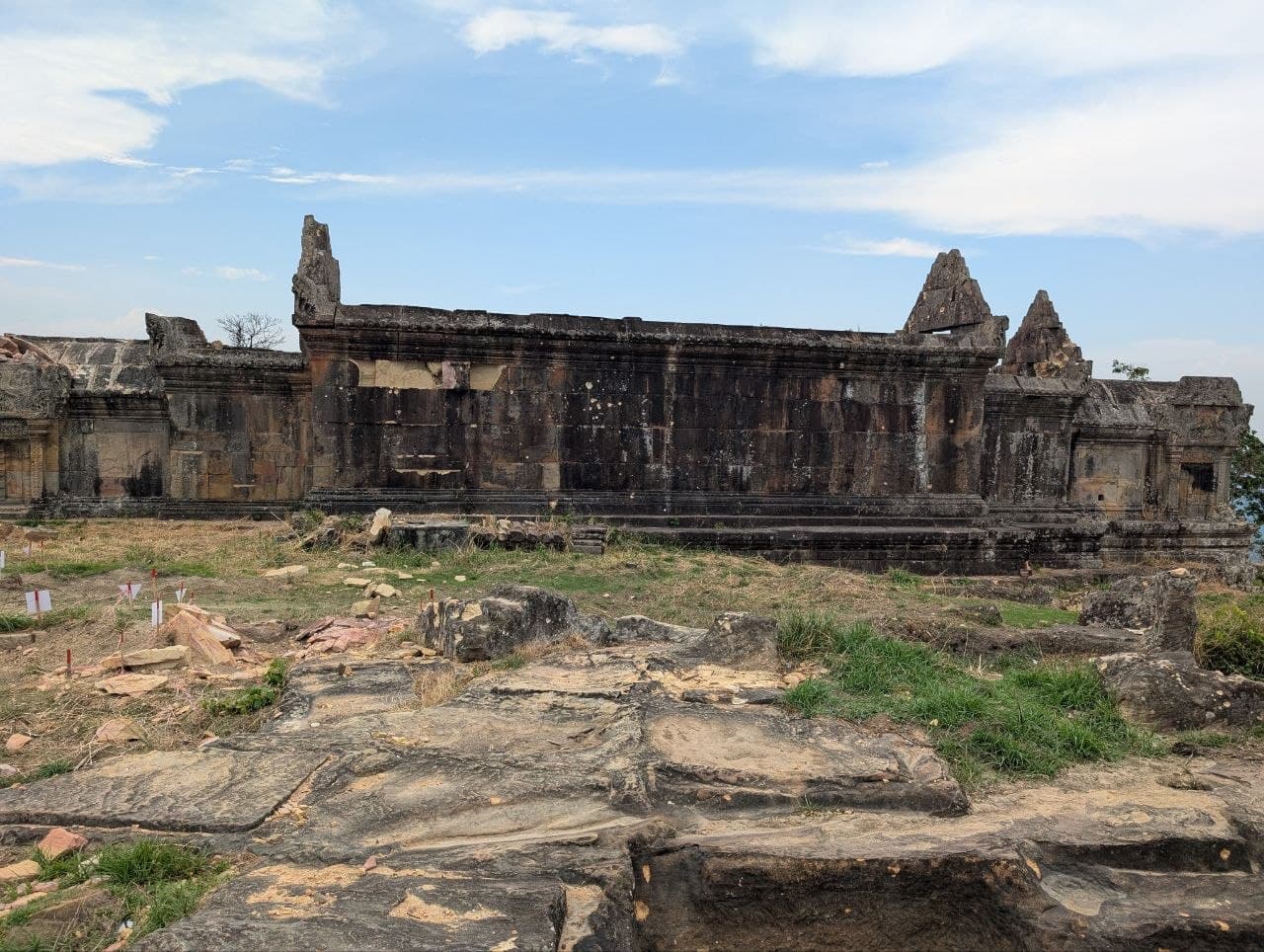 Preah Vihear Temple
