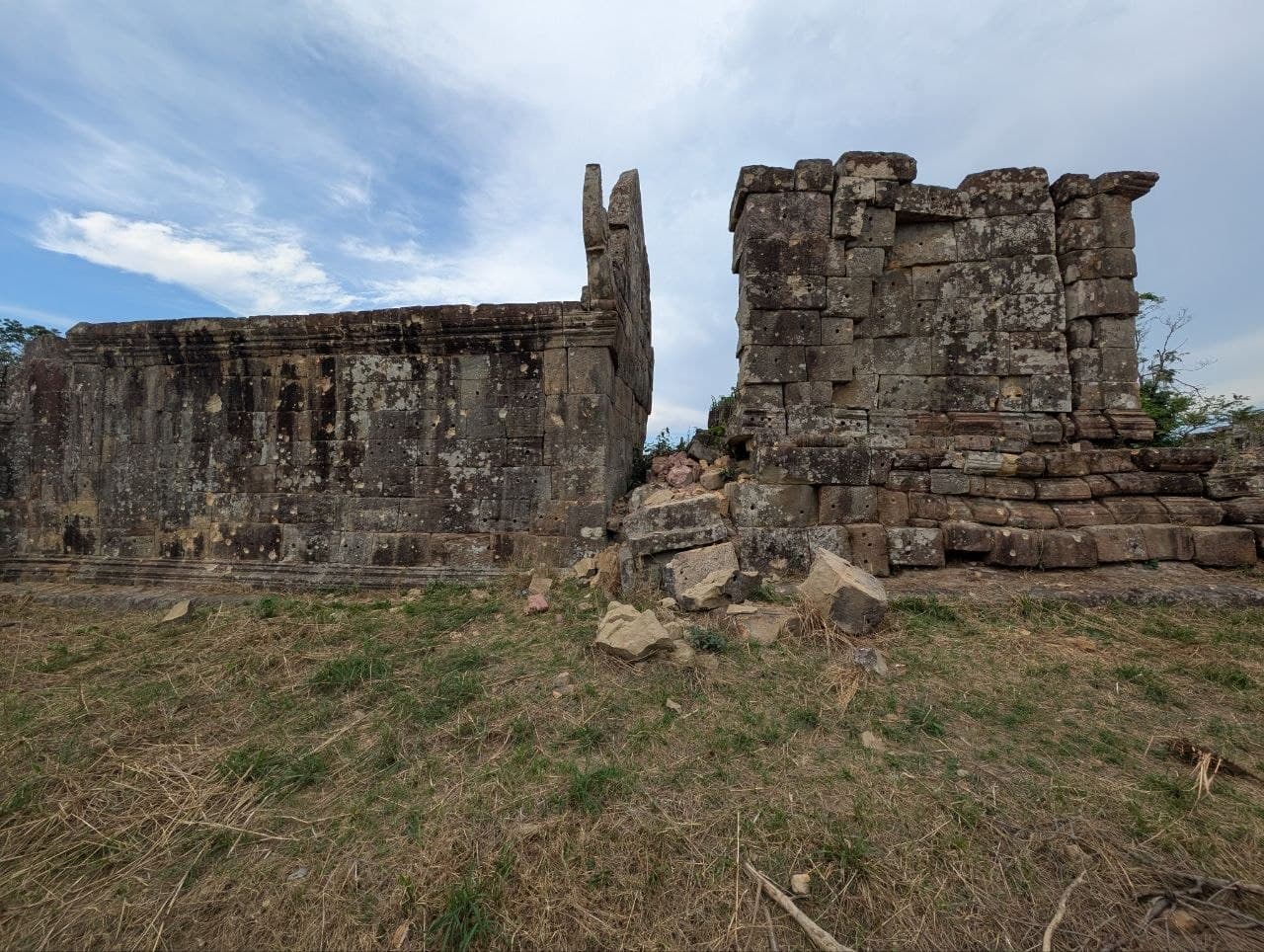 Preah Vihear Temple