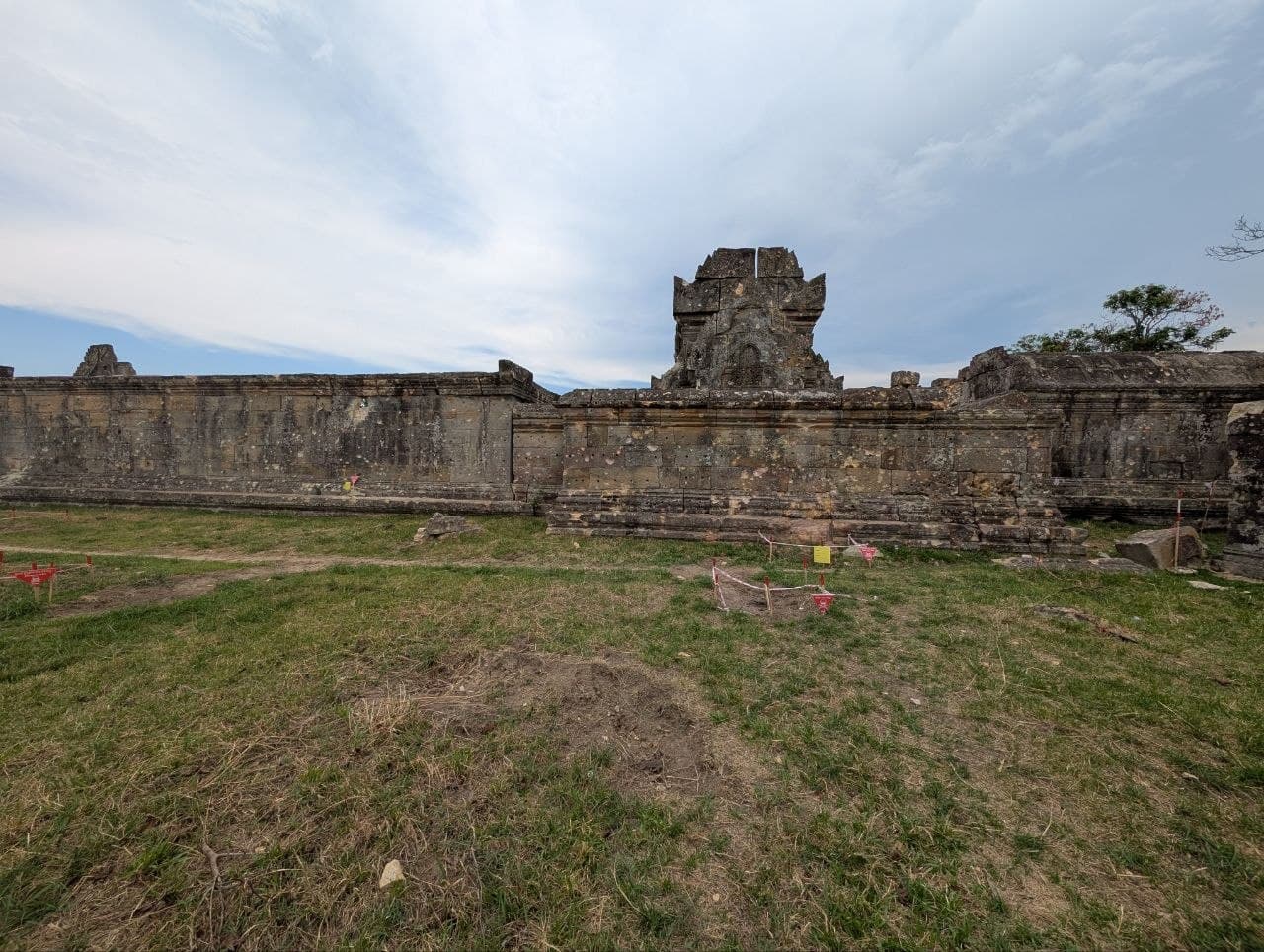 Preah Vihear Temple
