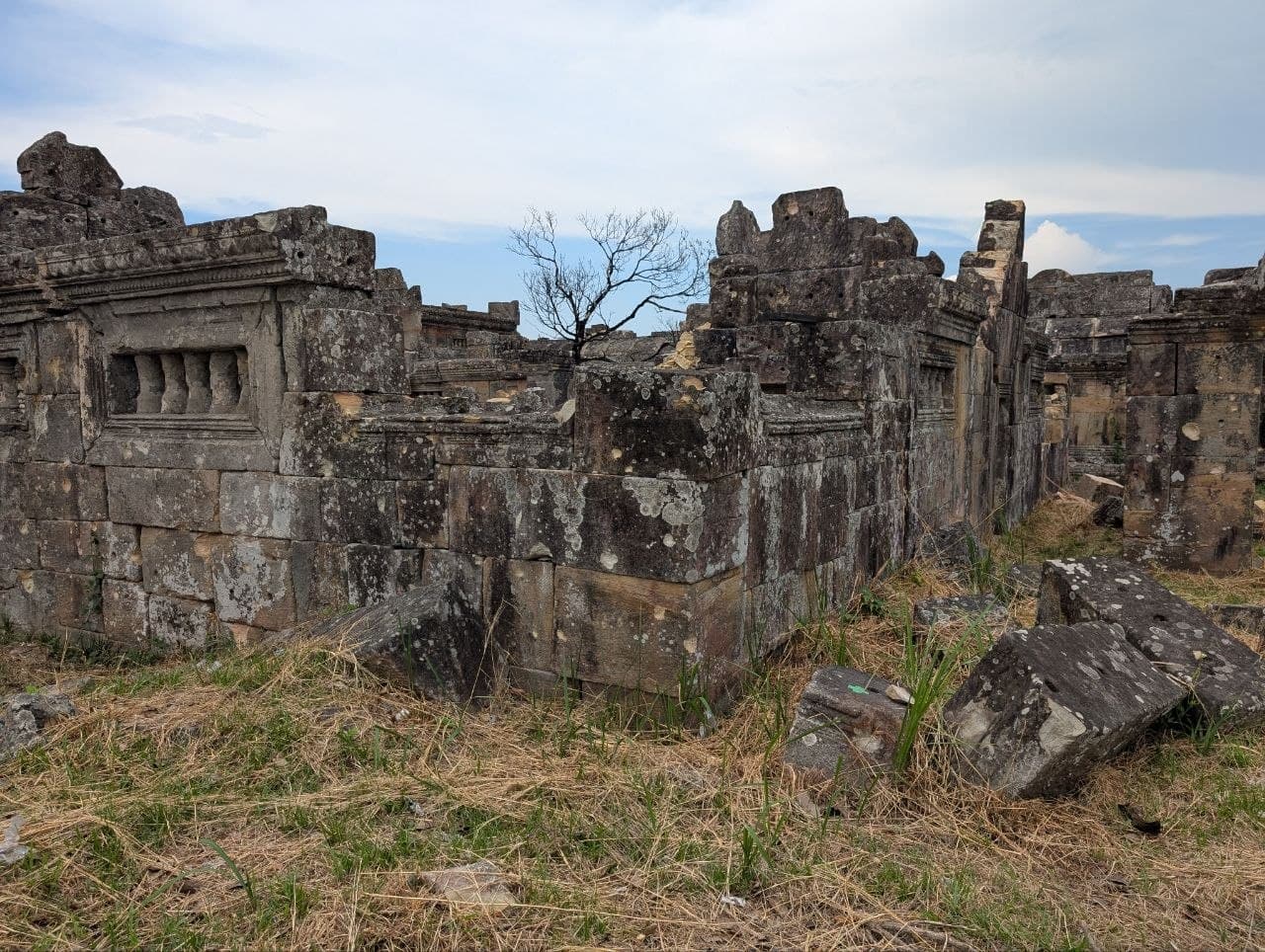 Preah Vihear Temple