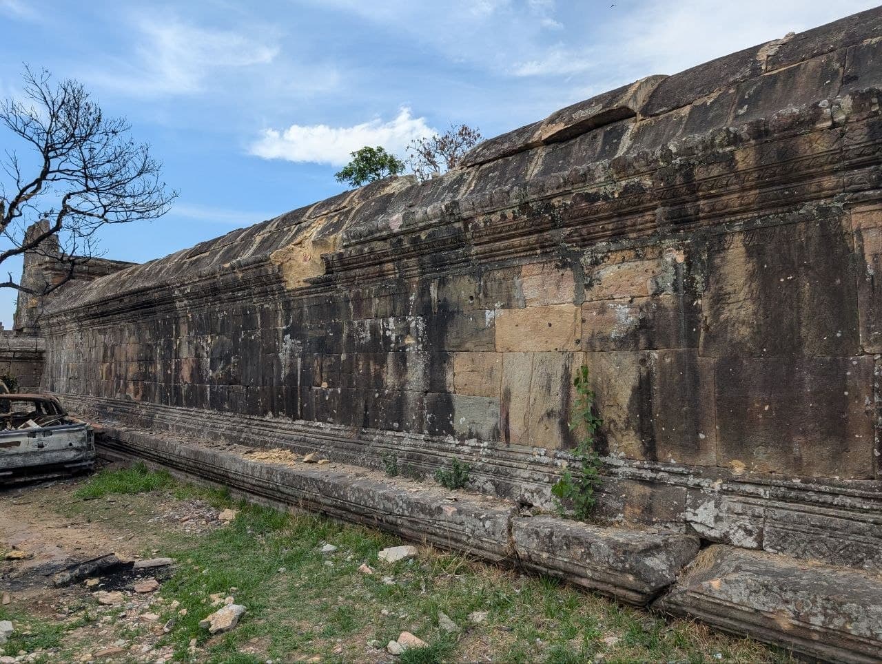 Preah Vihear Temple