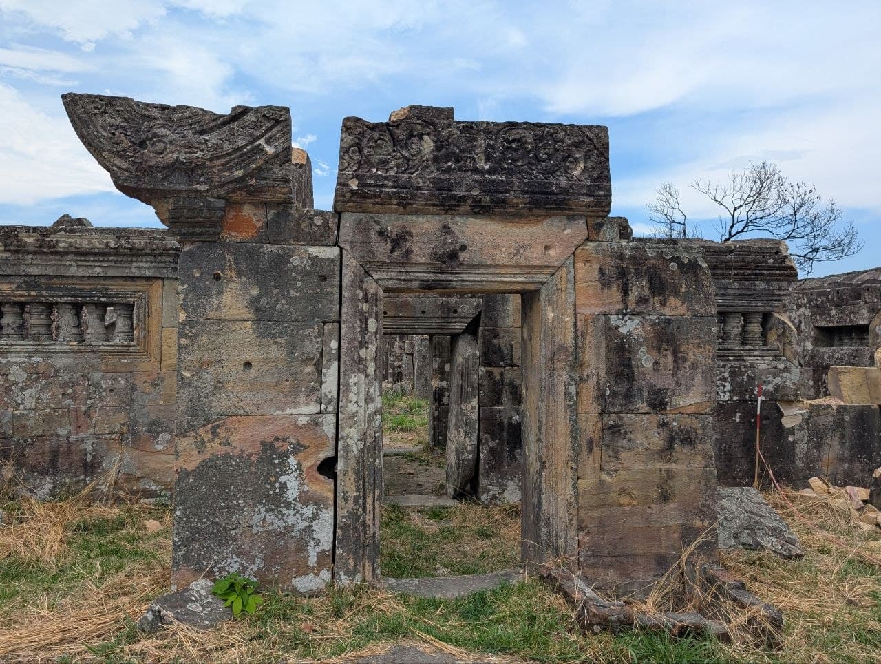 Preah Vihear Temple