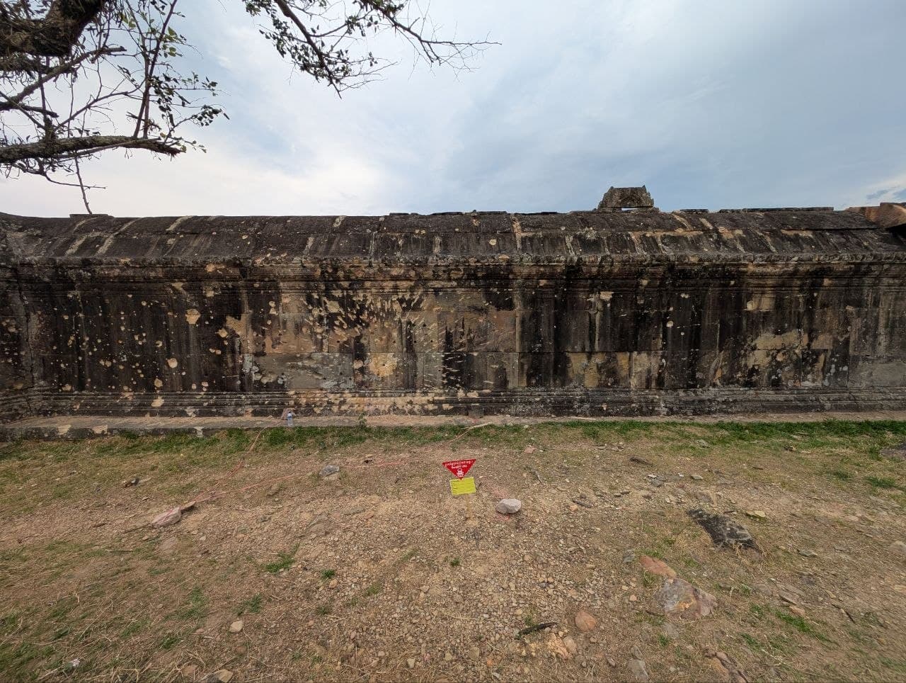 Preah Vihear Temple