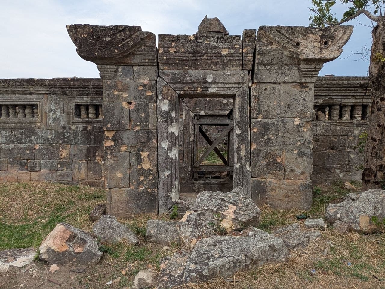 Preah Vihear Temple