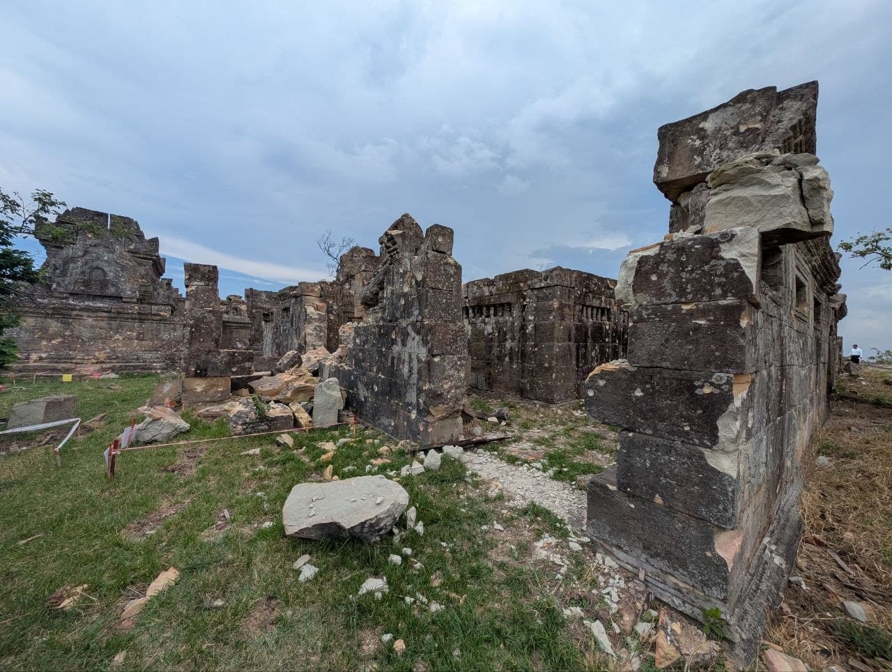 Preah Vihear Temple