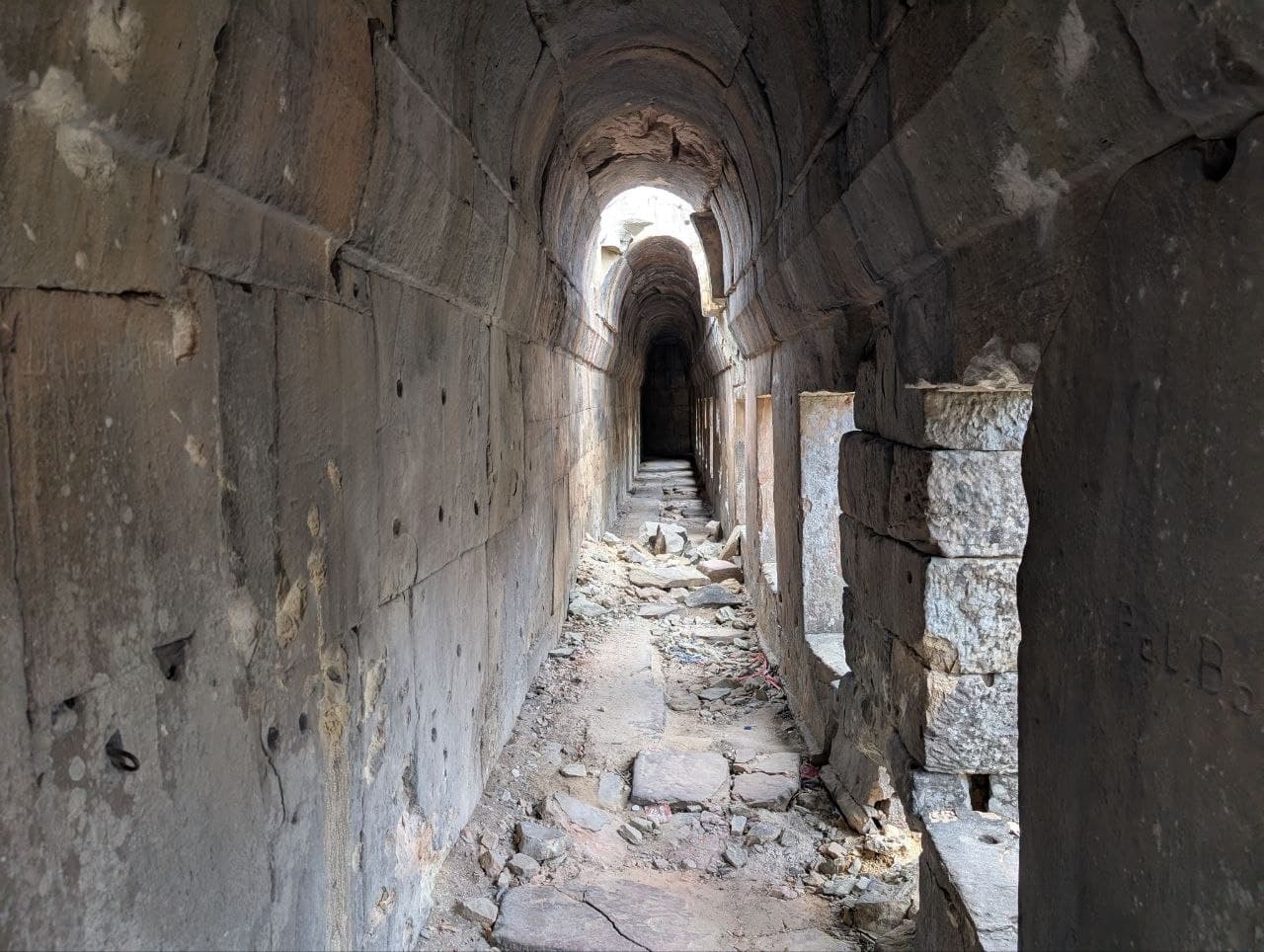 Preah Vihear Temple
