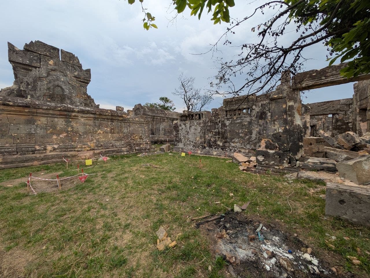 Preah Vihear Temple