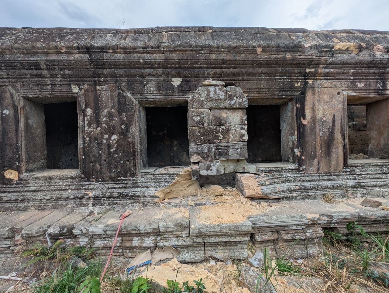 Preah Vihear Temple