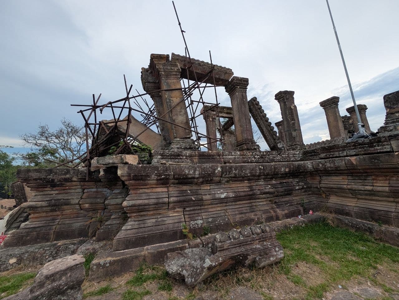 Preah Vihear Temple