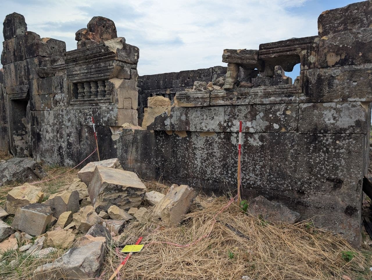 Preah Vihear Temple