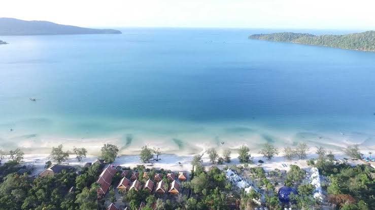 Koh Rong Samloem
