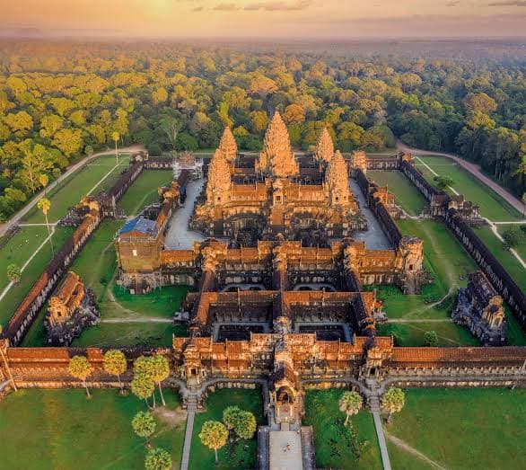 Angkor Wat
